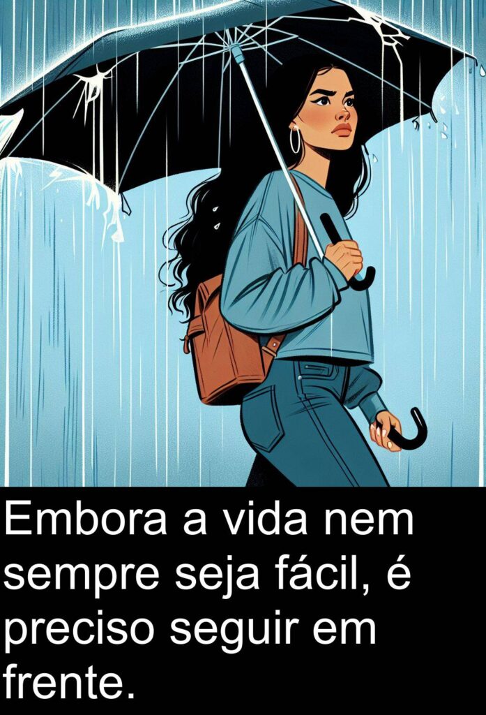 Incrível é a capacidade de se colocar no lugar do outro