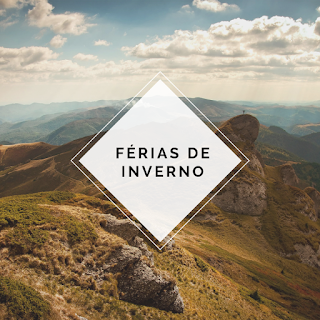 férias de inverno