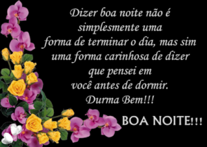 Não há nada melhor e mais rico que sentir-se bem em paz consigo mesma ao fim de mais um dia