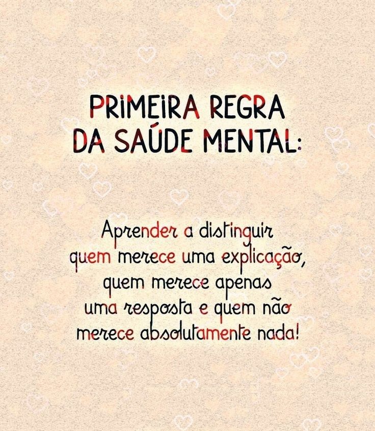 A importância do não em um relacionamento #descubra