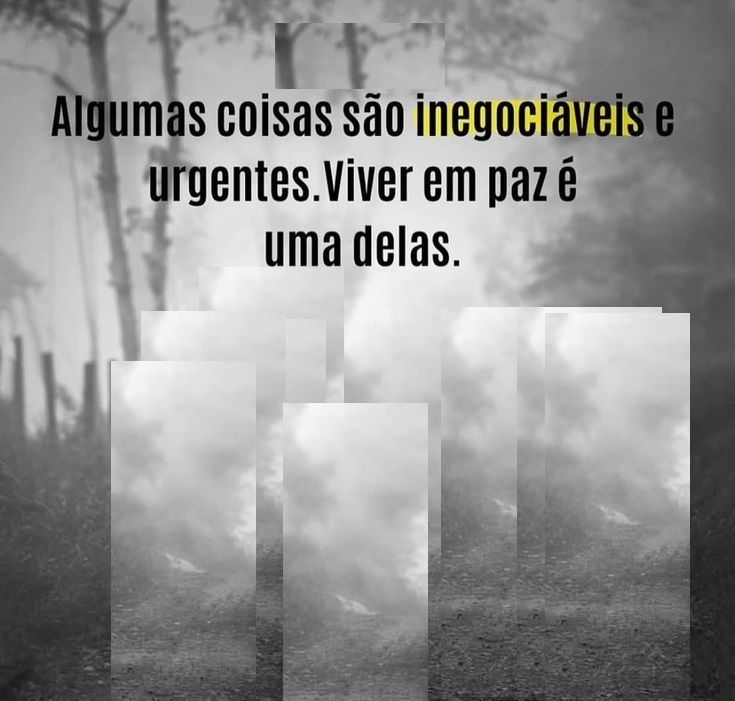 A importância do não em um relacionamento