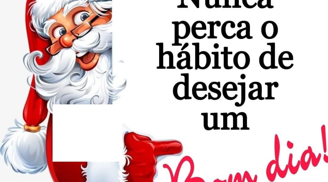 Datas de dezembro