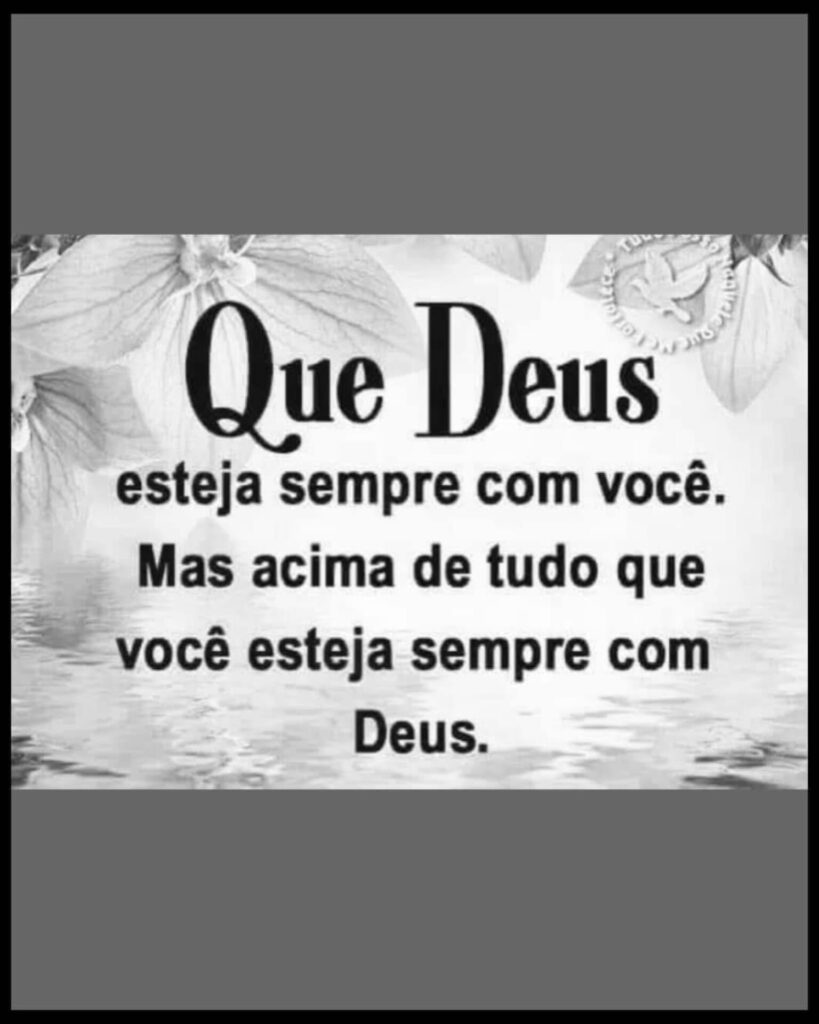 Não confunda as pessoas