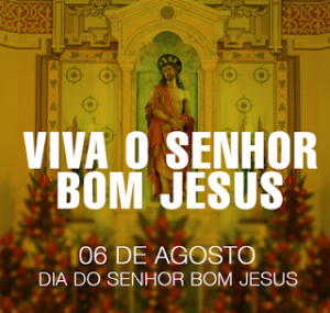 Datas de agosto para celebrar.