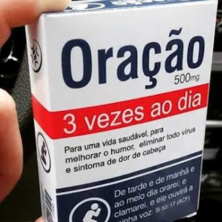 Não desanime - Novos tempos estão chegando