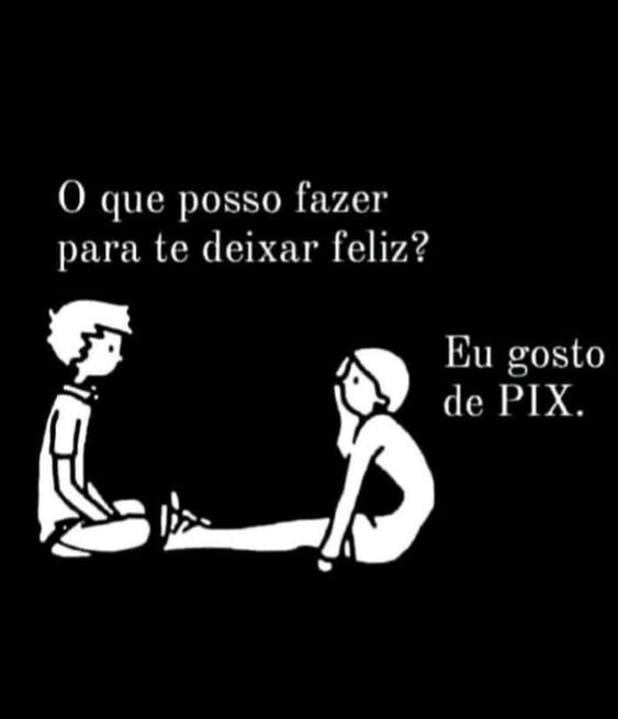 Não insistir e aceitar