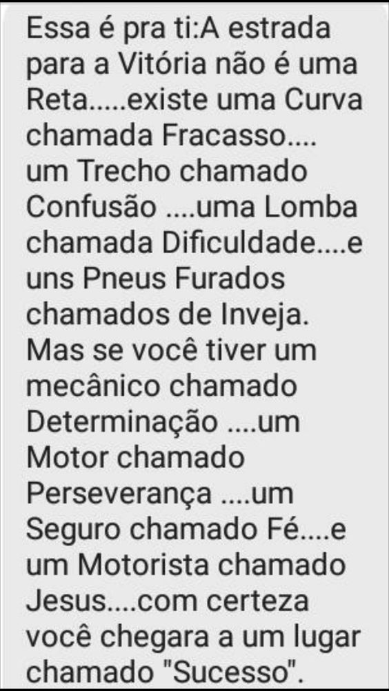 Não saber não é errado