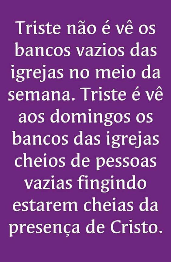 Para semear sementes de esperança