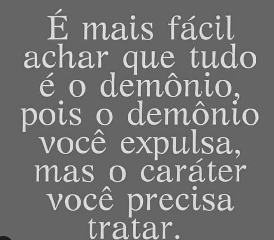 Para semear sementes de esperança