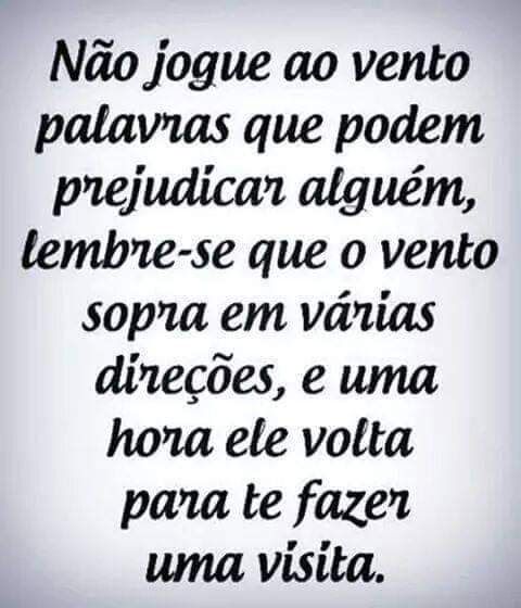 Para semear sementes de esperança