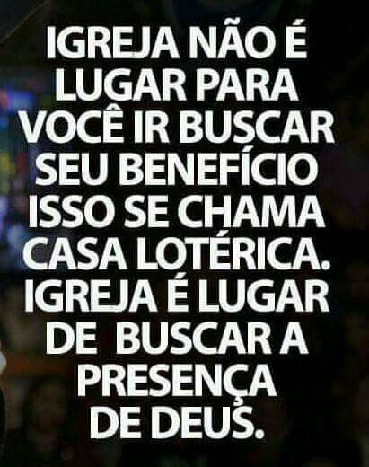 Para semear sementes de esperança