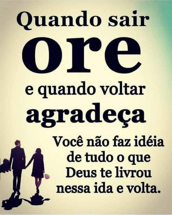 Para semear sementes de esperança