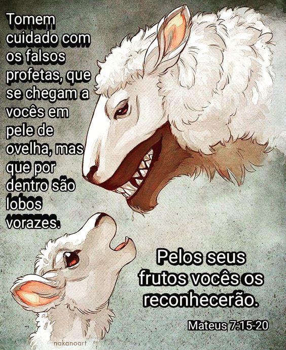 Para semear sementes de esperança