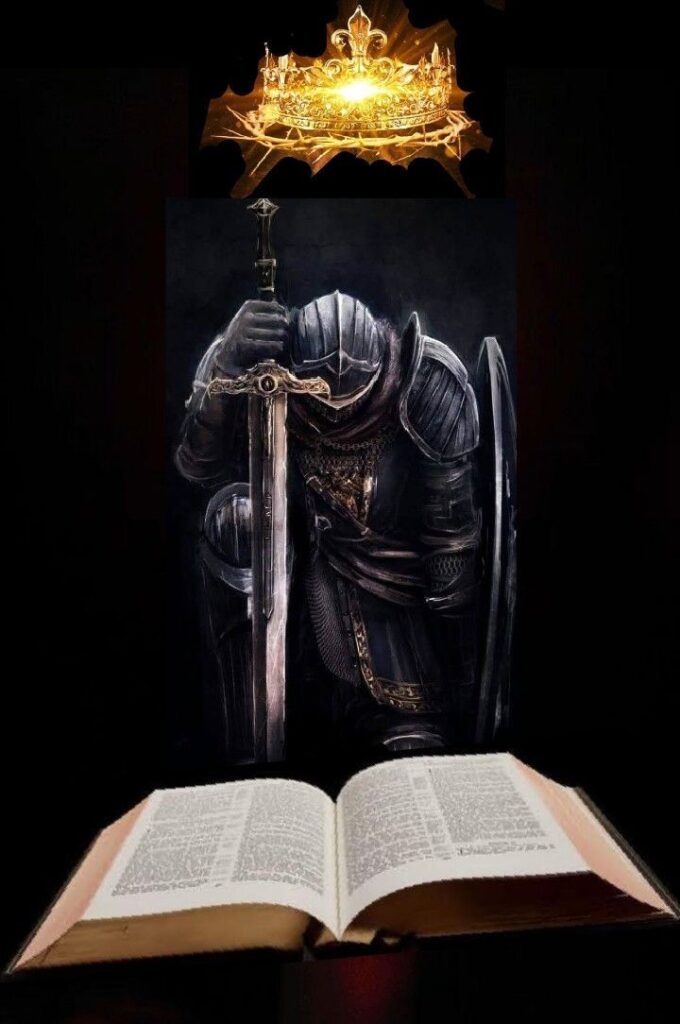 É forte o Deus que me sustenta 