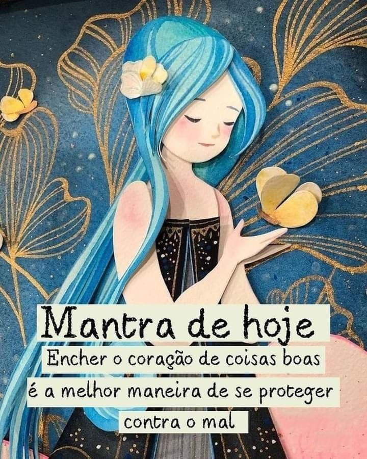Nunca duvide do que a fé pode fazer com você
