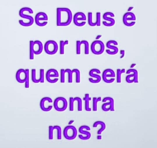 Como confiar mais em Deus