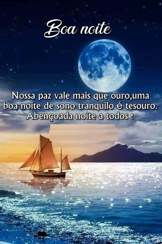 Querida ilustração de boa noite - Senhor, que sejamos conduzidos pela sua harmonia