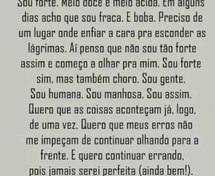Homenagem para todas Taurinas