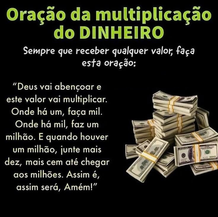 Como orar para ser abençoada