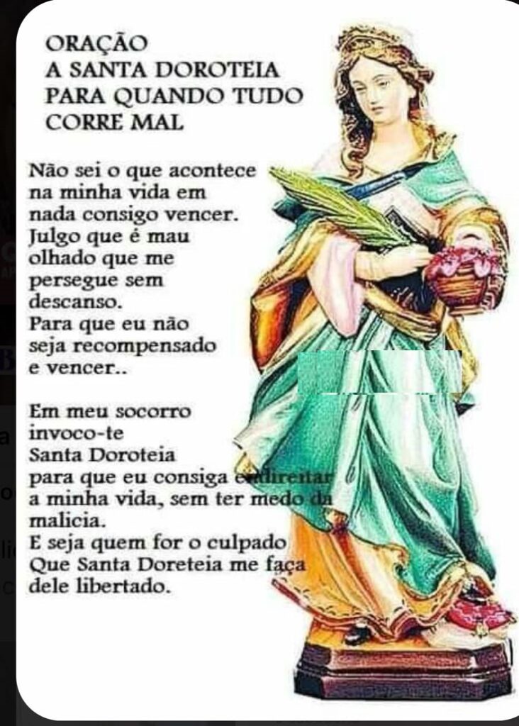 Como orar para ser abençoada