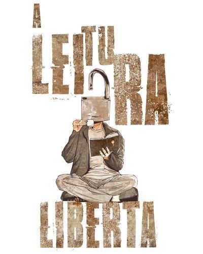 A importância da leitura