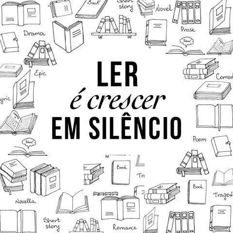 A importância da leitura