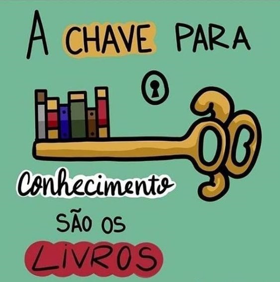 A importância da leitura