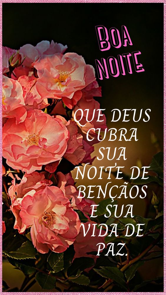 Boa noite Santa Mãe da Misericórdia