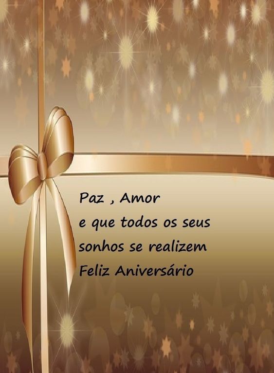 Incrível saudação deseja Feliz aniversário, Parabéns, tudo de bom #felicidades