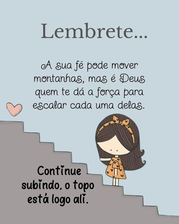 O que acontece quando eu falo: Glória Deus