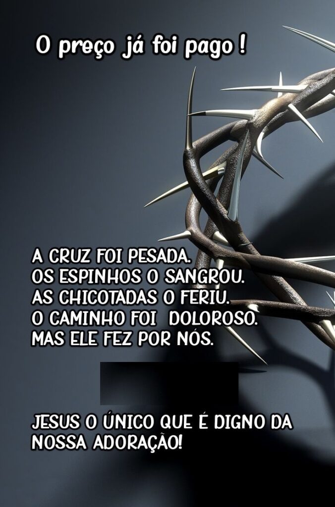 Descubra mais sobre a Sexta-feira Santa