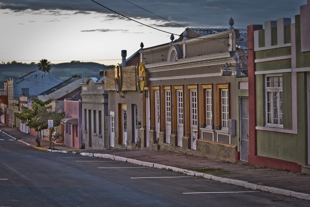 Conheça Santo Antônio da Patrulha