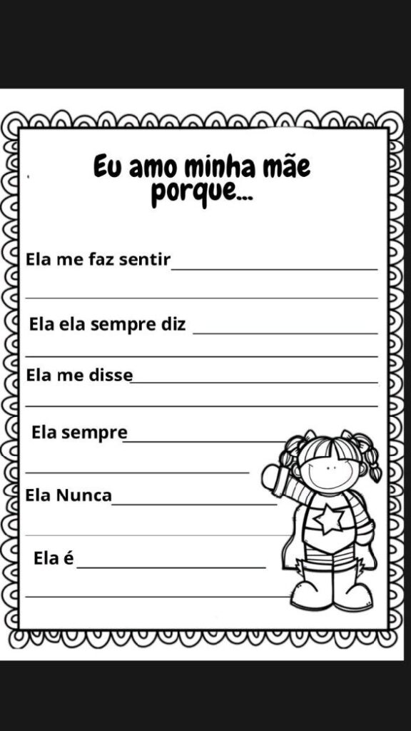 Feliz Dia das Mães Sempre