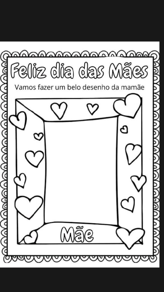 Feliz Dia das Mães Sempre