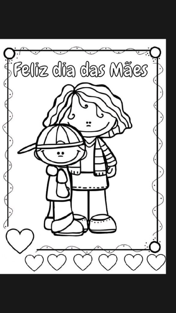 Feliz Dia das Mães Sempre