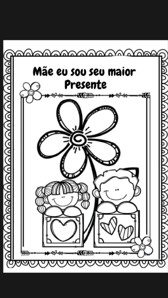 Feliz Dia das Mães Sempre