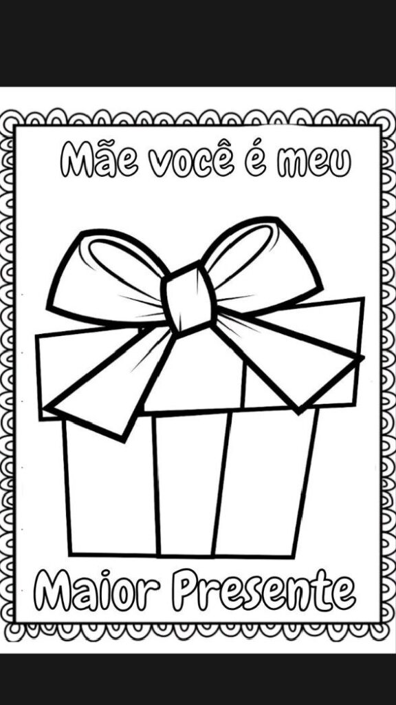 Feliz Dia das Mães Sempre
