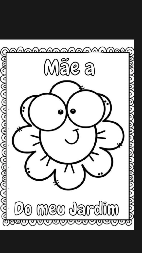 Feliz Dia das Mães Sempre