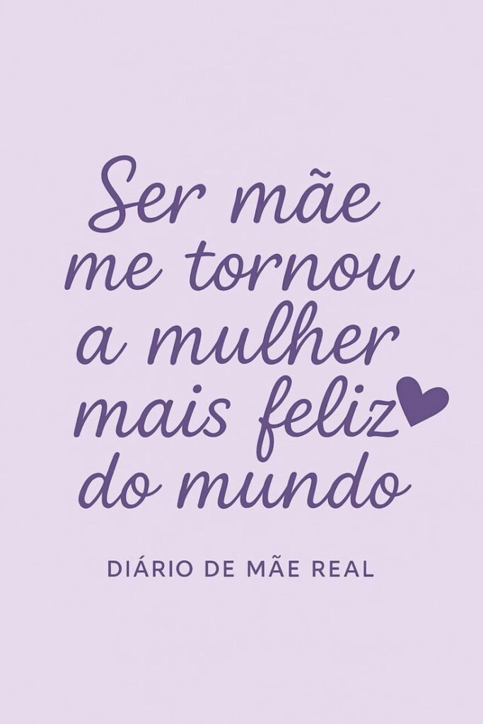 Feliz Dia das Mães Sempre