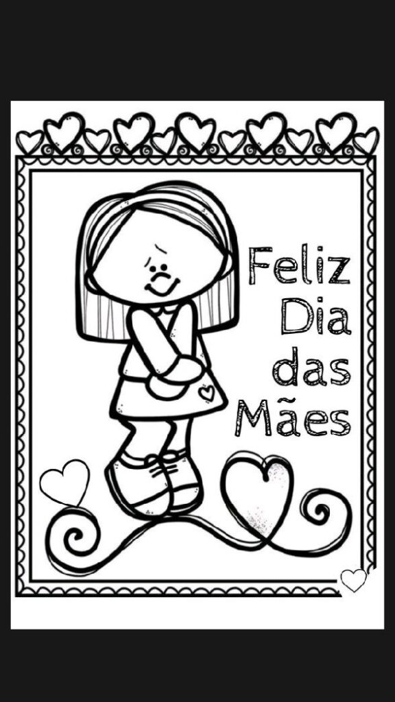 Feliz Dia das Mães Sempre