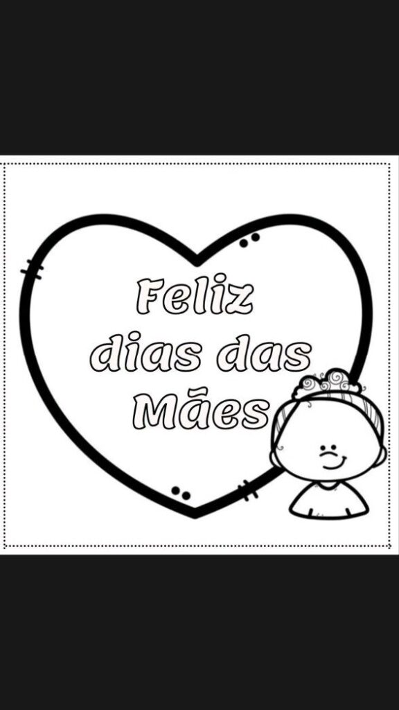Feliz Dia das Mães Sempre