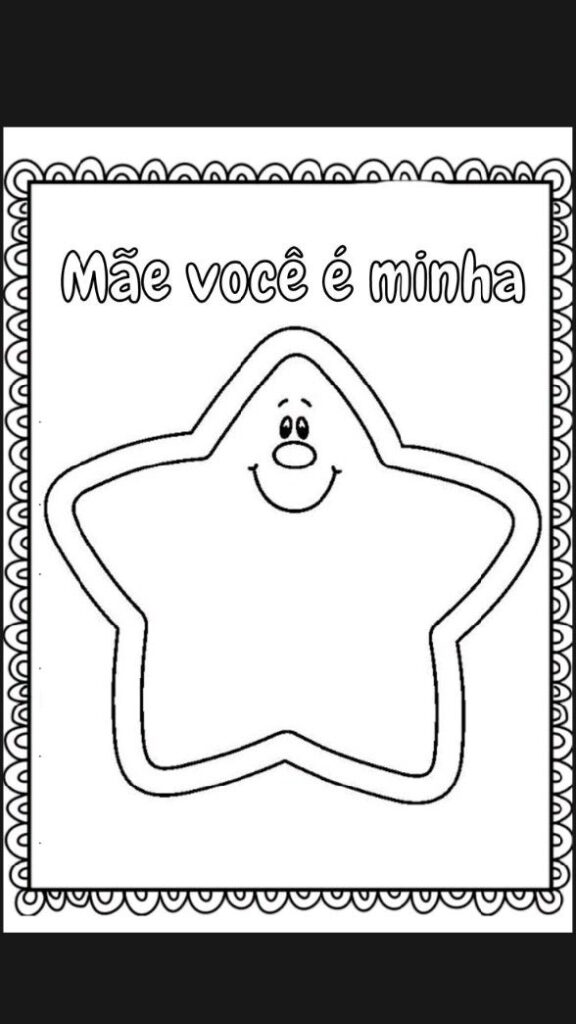 Feliz Dia das Mães Sempre