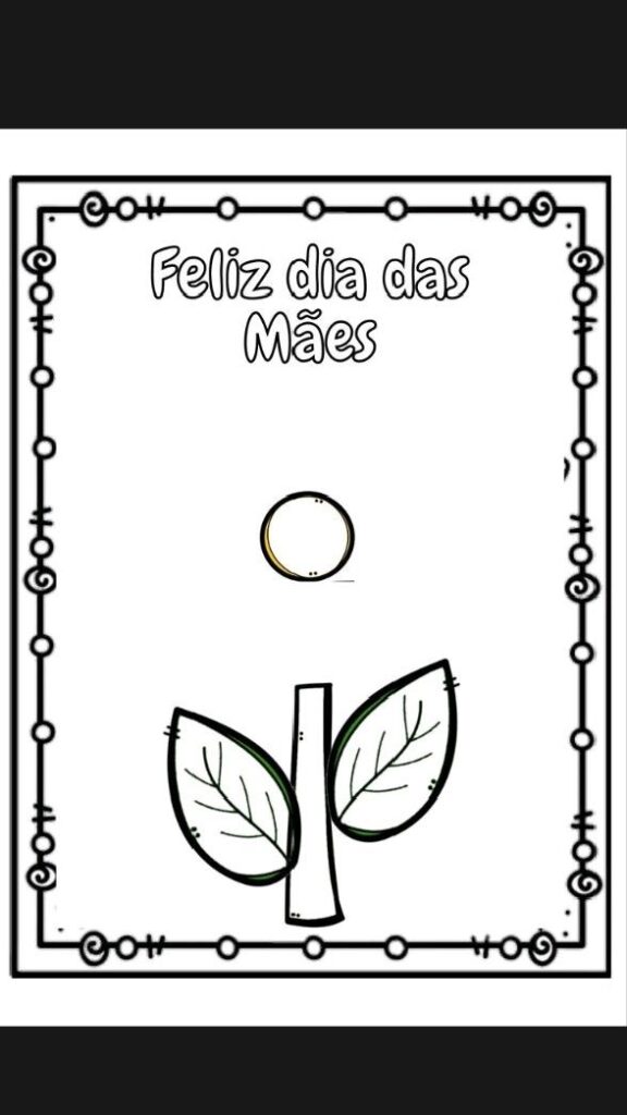 Feliz Dia das Mães Sempre