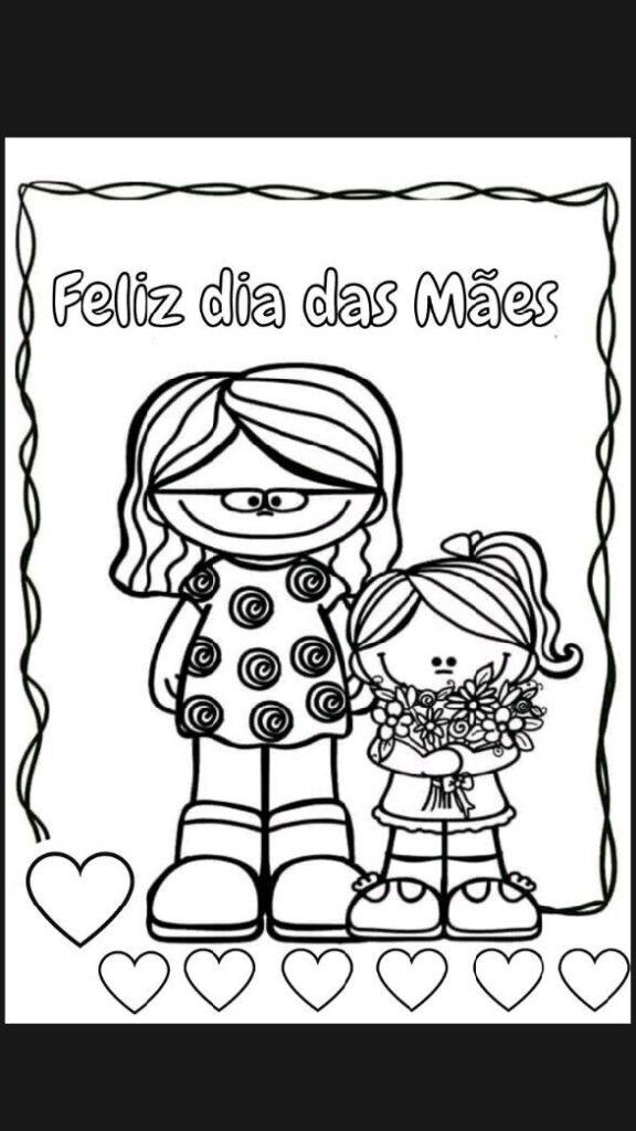Feliz Dia das Mães Sempre