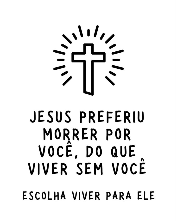 Evangelho do dia