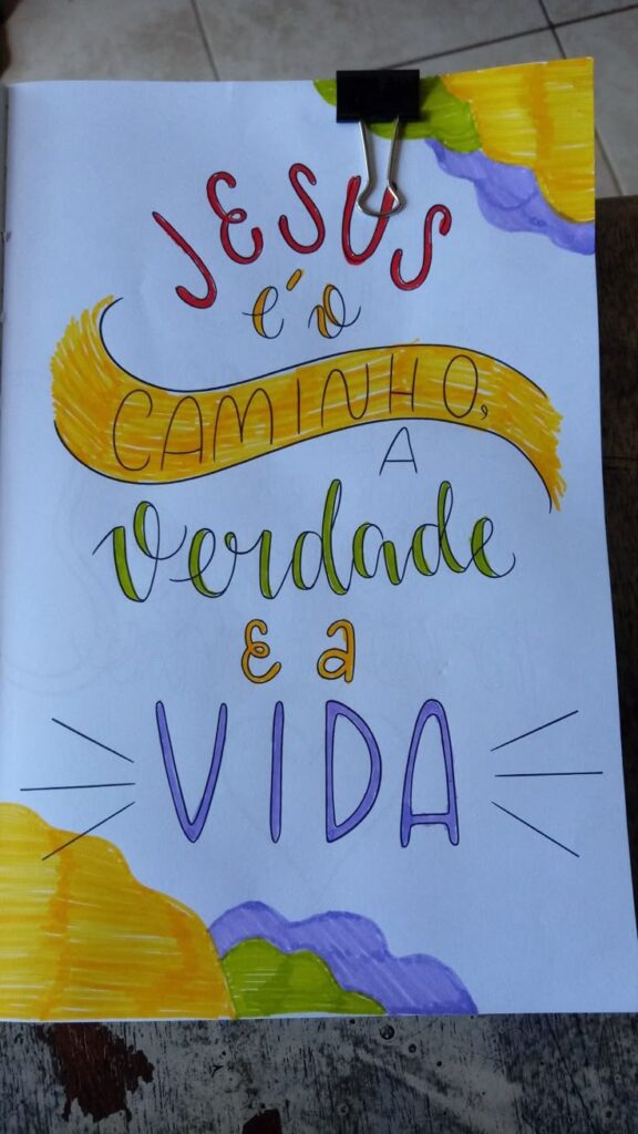 Evangelho do dia