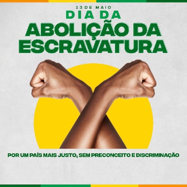 Descubra Quando é Comemorado o Dia da Abolição da Escravatura