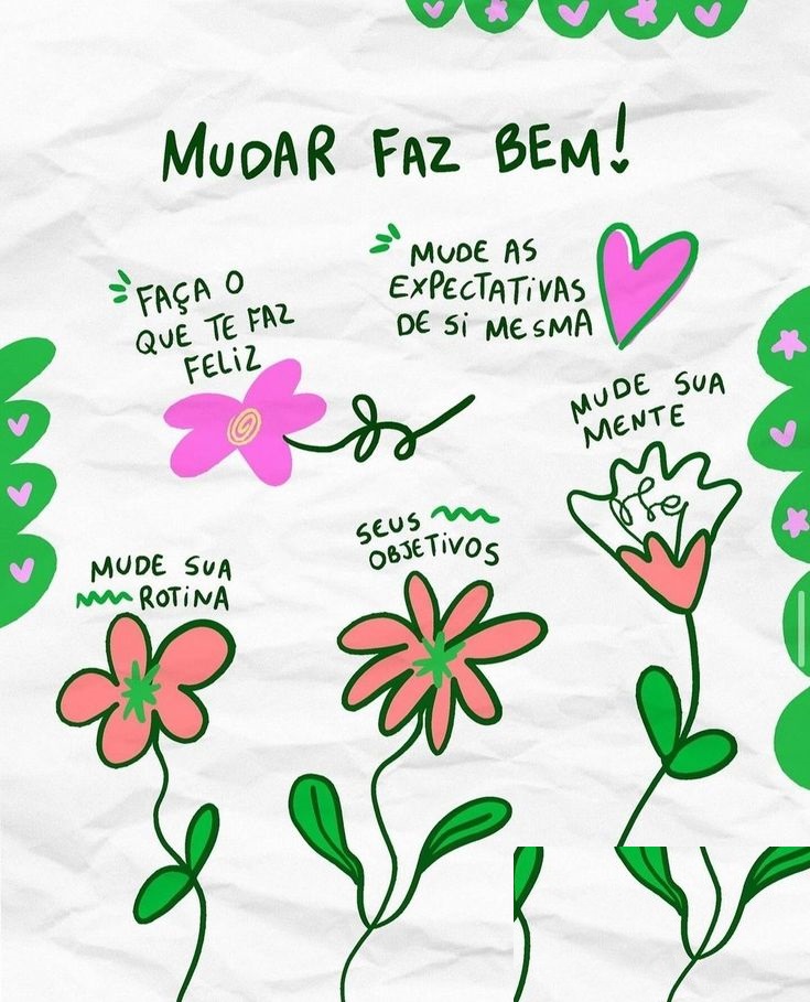 Devemos aprender a aceitar a realidade da vida