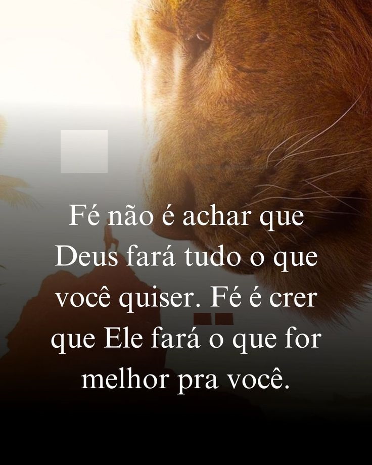 Descubra o que mais agrega fé