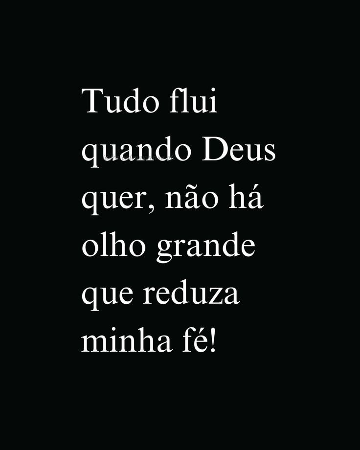 Descubra o que mais agrega fé